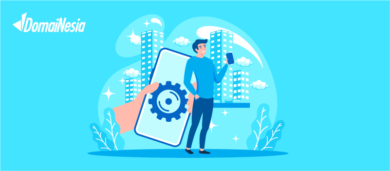 Cek Server Dengan HP Pada Plesk Panel Dengan Plesk Mobile 1 Cek Server Dengan HP Pada Plesk Panel Dengan Plesk Mobile