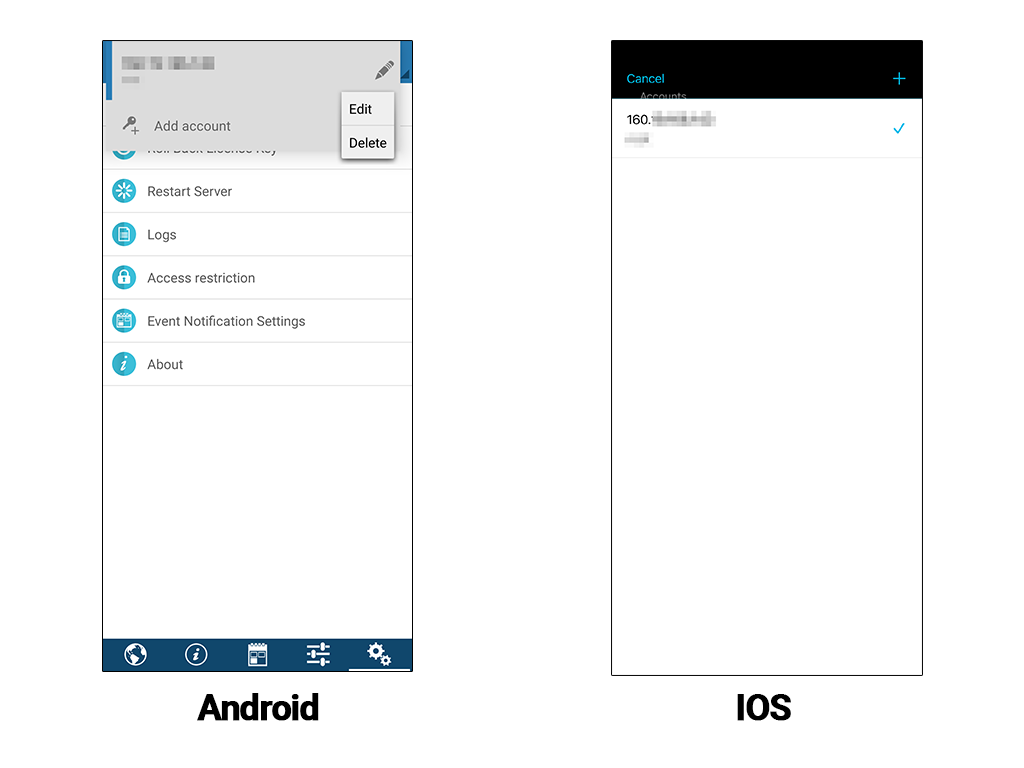 Cek Server Dengan HP Pada Plesk Panel Dengan Plesk Mobile