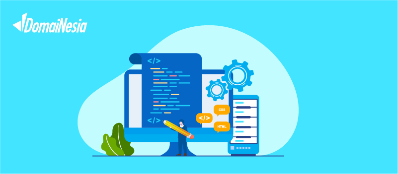 Apa itu Teks Editor Nano? dan Cara Menggunakan di Cloud VPS 1 Apa itu Teks Editor Nano? dan Cara Menggunakan di Cloud VPS