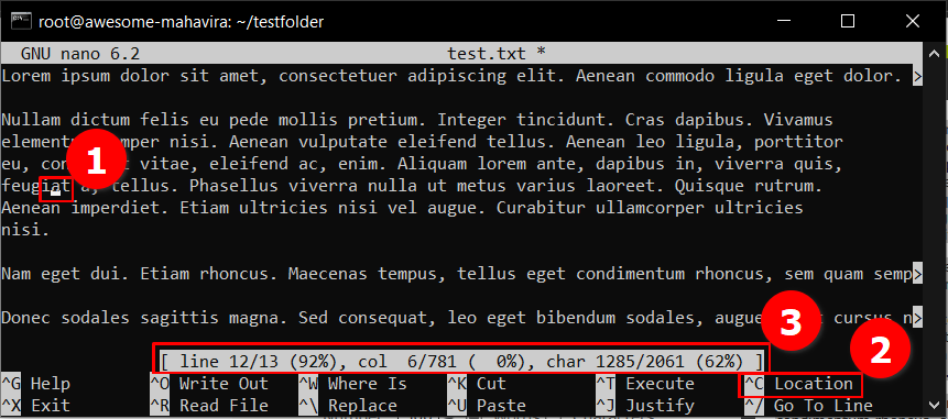 Apa itu Teks Editor Nano? dan Cara Menggunakan di Cloud VPS