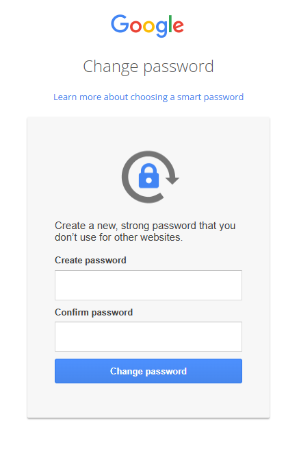 Cara setting Google Workspace