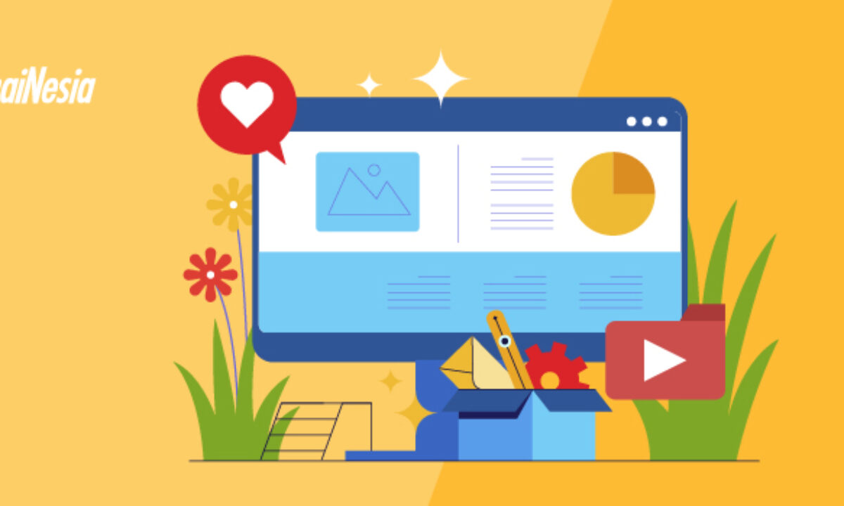 Tips Website Ngebut