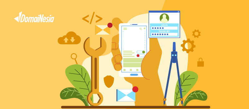 Mengapa Password Manager Wajib untuk Keamanan Digital? 1 Password Manager