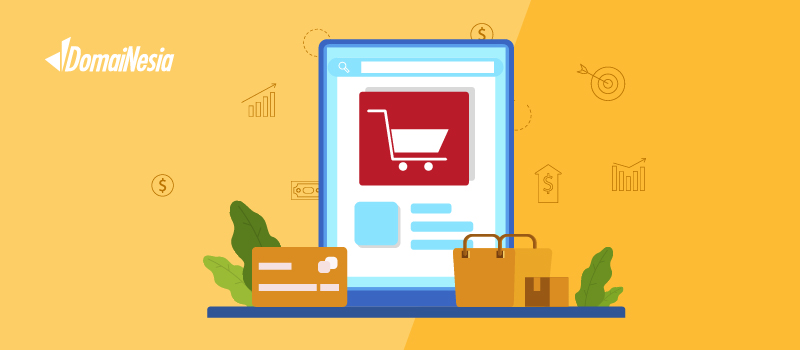 Tema WordPress Pilihan Terbaik untuk Toko Online 2025 1 Tema WordPress