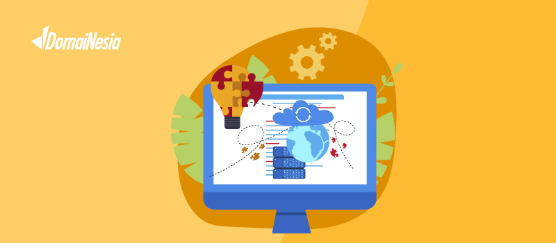Cara Cerdas Memilih Serverless, VPS, atau Kombinasinya 1 Serverless