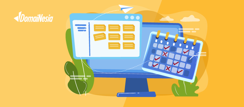 11 Rekomendasi Plugin Kalender WordPress Paling Canggih 1 Plugin Kalender WordPress