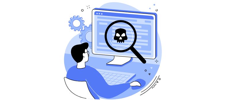 Panduan Ampuh Cara Scan Website Wordpress dari Malware 2 Cara Scan Website WordPress dari Malware