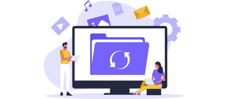 Restore Email dengan Jetbackup di cPanel