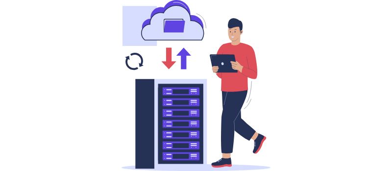 Cara Restore Spesifik File atau Folder Jetbackup Praktis 2 Restore Spesifik File atau Folder Jetbackup