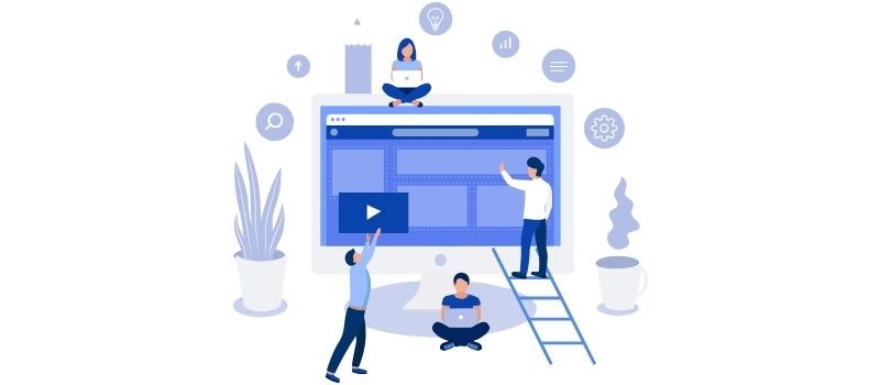 Webflow vs WordPress: Perbandingan Lengkap 2025 2 Webflow vs WordPress