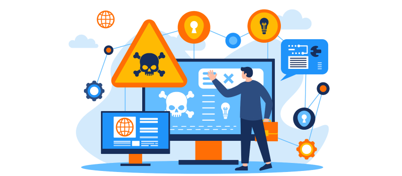 mengatasi Serangan DDoS