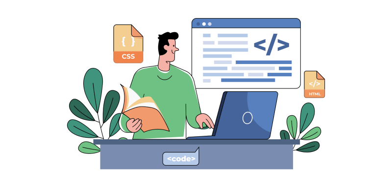 JavaScript Frameworks vs. Libraries: Apa Bedanya? 2 JavaScript Frameworks