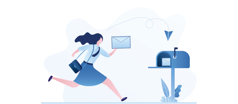 Perbedaan Email Marketing dan Digital Marketing Lainnya 2 Perbedaan Antara Email Marketing dan Digital Marketing