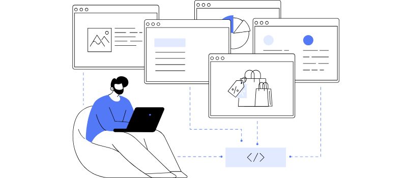 Cara Membuat Website dengan Sitejet di cPanel