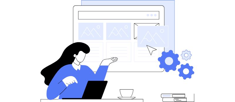 Cara Membuat Website dengan Sitejet di cPanel
