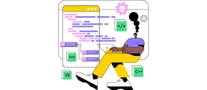 25 Tren Web Development Terkini yang Wajib Kamu Tahu! 3 Tren Web Development