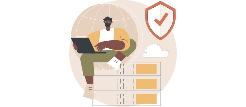 Mau Jadi Server Administrator Andal? Ini Skill Wajibnya! 3 server administrator
