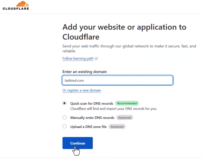 HTTPS Gratis