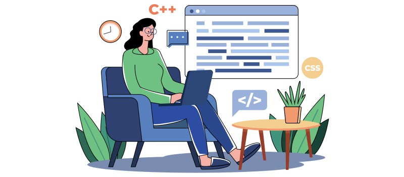 JavaScript Frameworks vs. Libraries: Apa Bedanya? 5 JavaScript Frameworks
