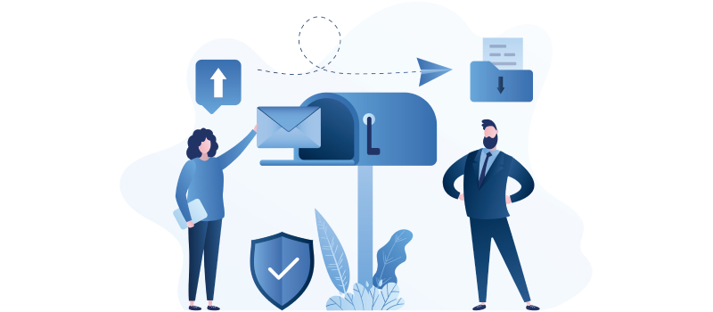 Perbedaan Email Marketing dan Digital Marketing Lainnya 4 Perbedaan Antara Email Marketing dan Digital Marketing