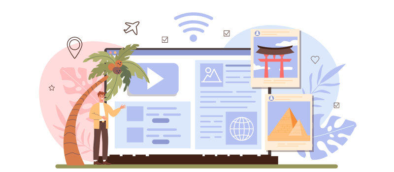 Static Site Generator