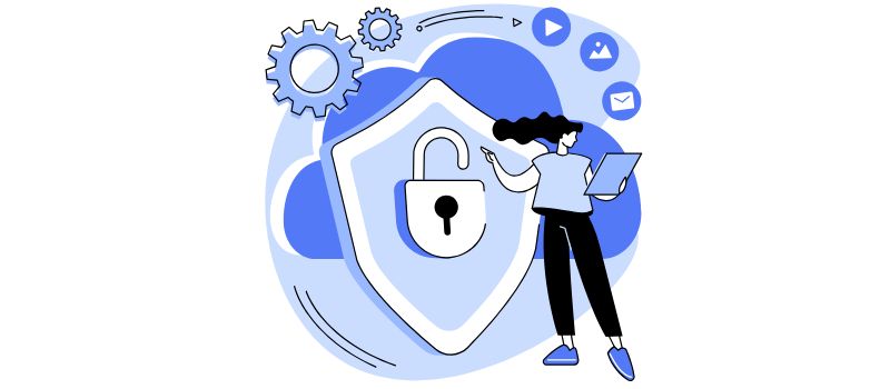 Meningkatkan Keamanan Laravel