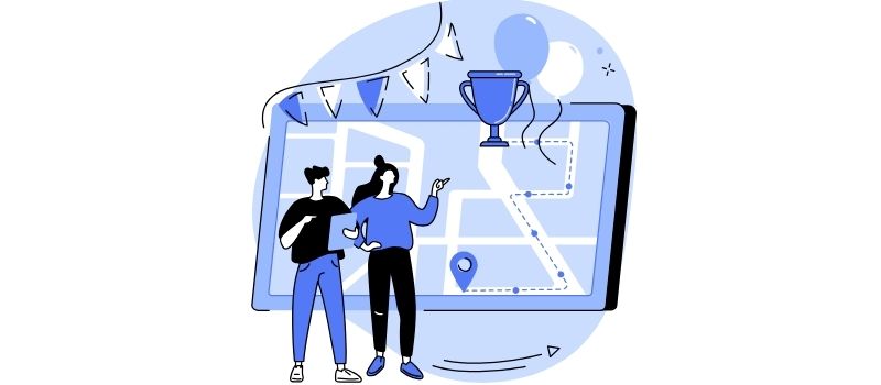 Rekomendasi Plugin Mapbox Terbaik untuk WordPress 4 Plugin Mapbox