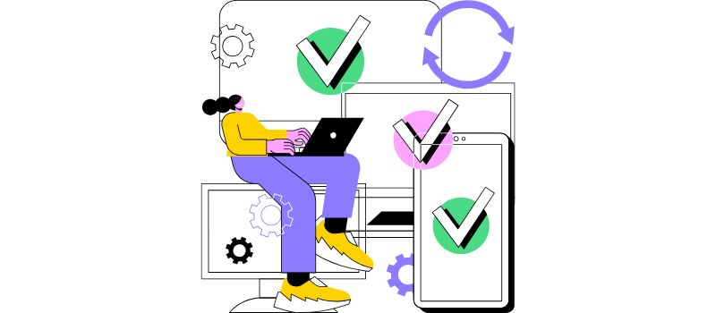 25 Tren Web Development Terkini yang Wajib Kamu Tahu! 4 Tren Web Development