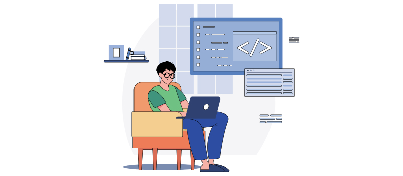 JavaScript Frameworks vs. Libraries: Apa Bedanya? 3 JavaScript Frameworks