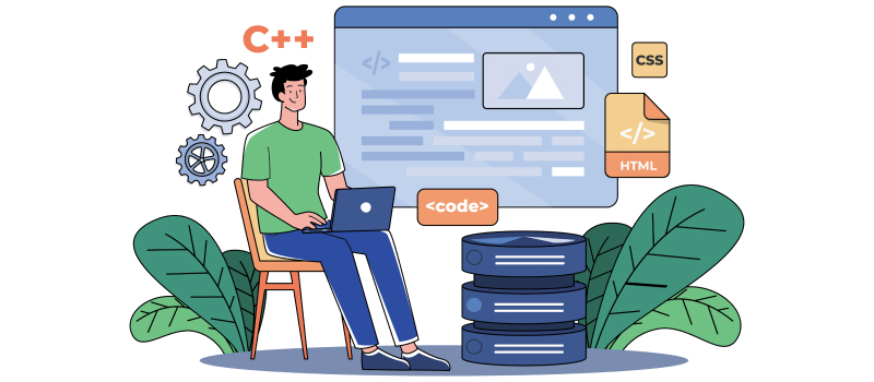JavaScript Frameworks vs. Libraries: Apa Bedanya? 4 JavaScript Frameworks