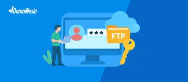 Cara Membuat Akun FTP Website di CyberPanel Pada Cloud VPS