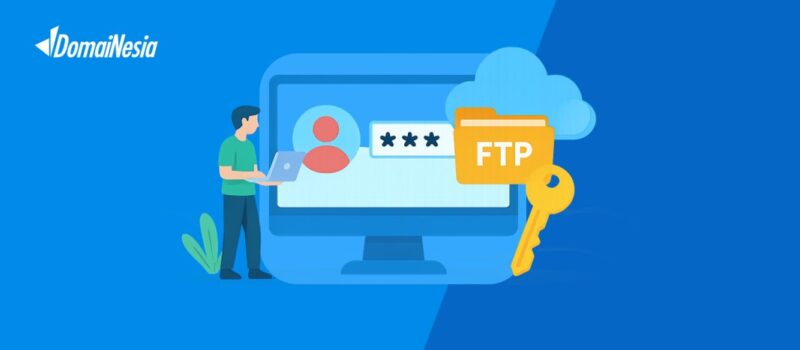Cara Membuat Akun FTP Website di CyberPanel Pada VPS 1 Cara Membuat Akun FTP Website di CyberPanel Pada Cloud VPS