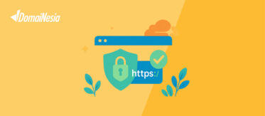 Cara Aktifkan HTTPS Gratis di Cloudflare 6