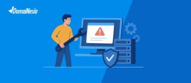 Cara Diagnosis Dan Perbaikan Sistem Plesk Otomatis di VPS
