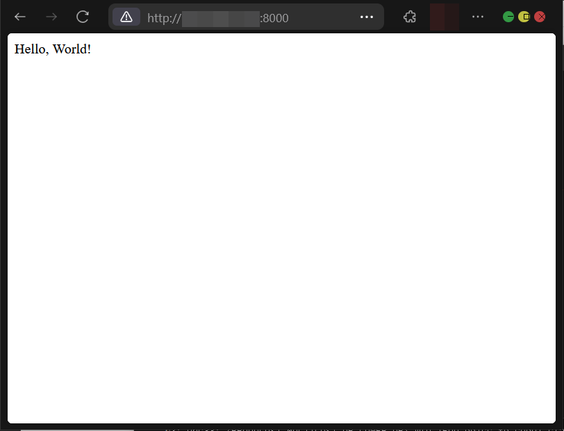 Cara Install Rust di VPS Linux Untuk Pengembangan Web