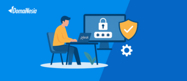 Cara Login Plesk Lewat Multi-Factor Authentication