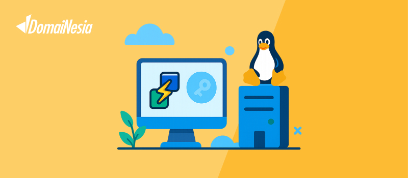 Cara Menggunakan PuTTY untuk Mengakses Server Linux Melalui SSH 1 Cara Menggunakan PuTTY untuk Mengakses Server Linux Melalui SSH 1