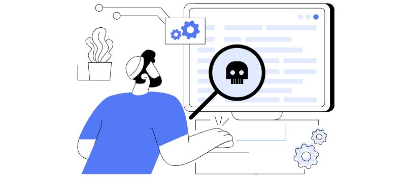 Panduan Ampuh Cara Scan Website Wordpress dari Malware 17 Cara Scan Website WordPress dari Malware
