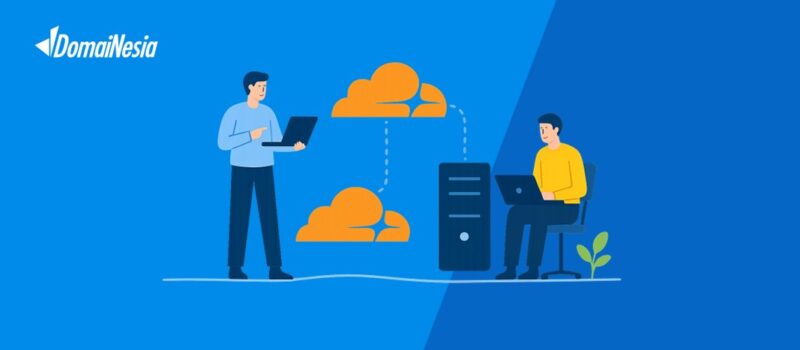 Apa itu Cloudflare Tunnel? dan Cara Install di VPS Ubuntu 1 Apa itu Cloudflare Tunnel? dan Cara Install di VPS Ubuntu