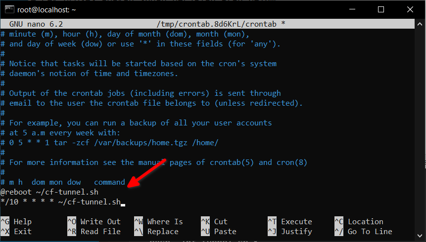 Apa itu Cloudflare Tunnel? dan Cara Install di VPS Ubuntu