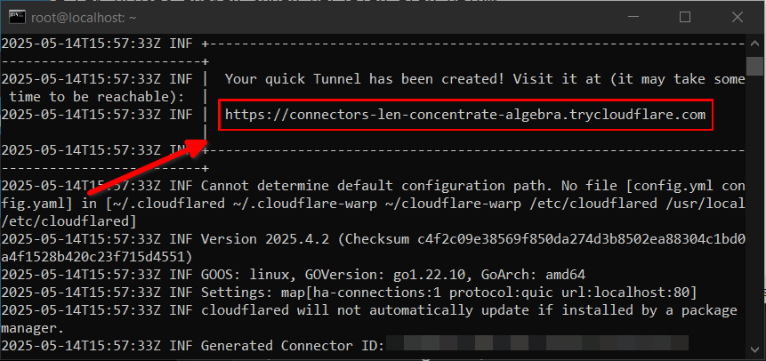 Apa itu Cloudflare Tunnel? dan Cara Install di VPS Ubuntu