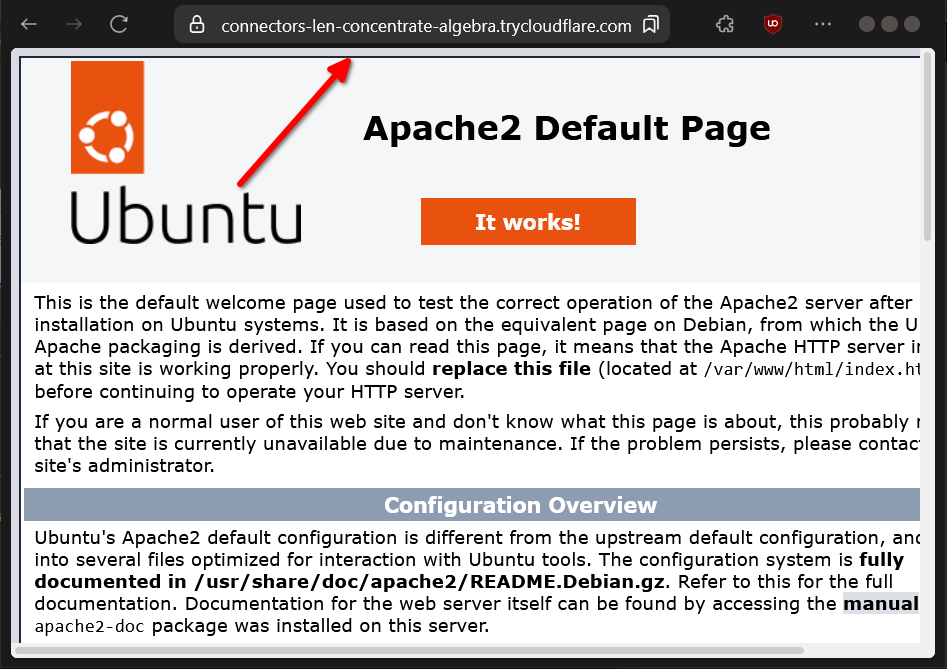 Apa itu Cloudflare Tunnel? dan Cara Install di VPS Ubuntu