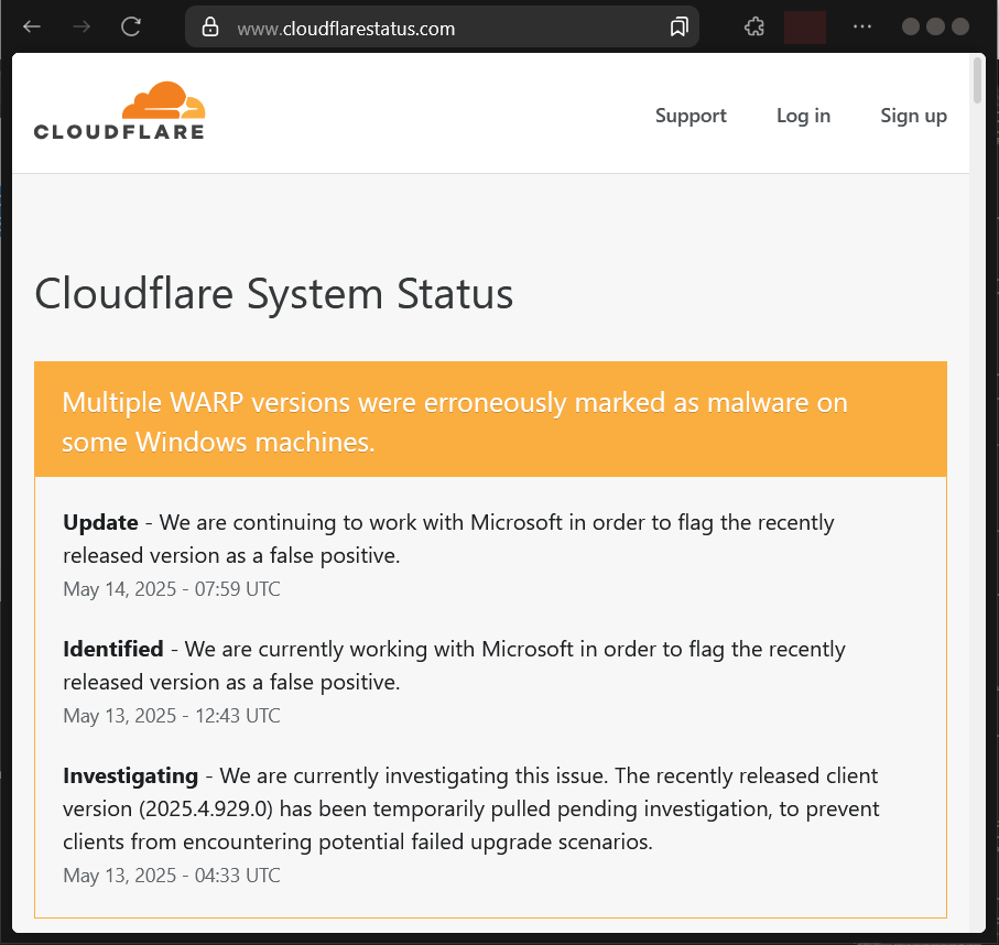 Apa itu Cloudflare Tunnel? dan Cara Install di VPS Ubuntu