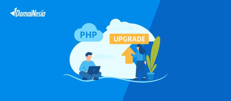 Cara Memperbaharui atau Ganti Versi PHP di VPS Ubuntu 1