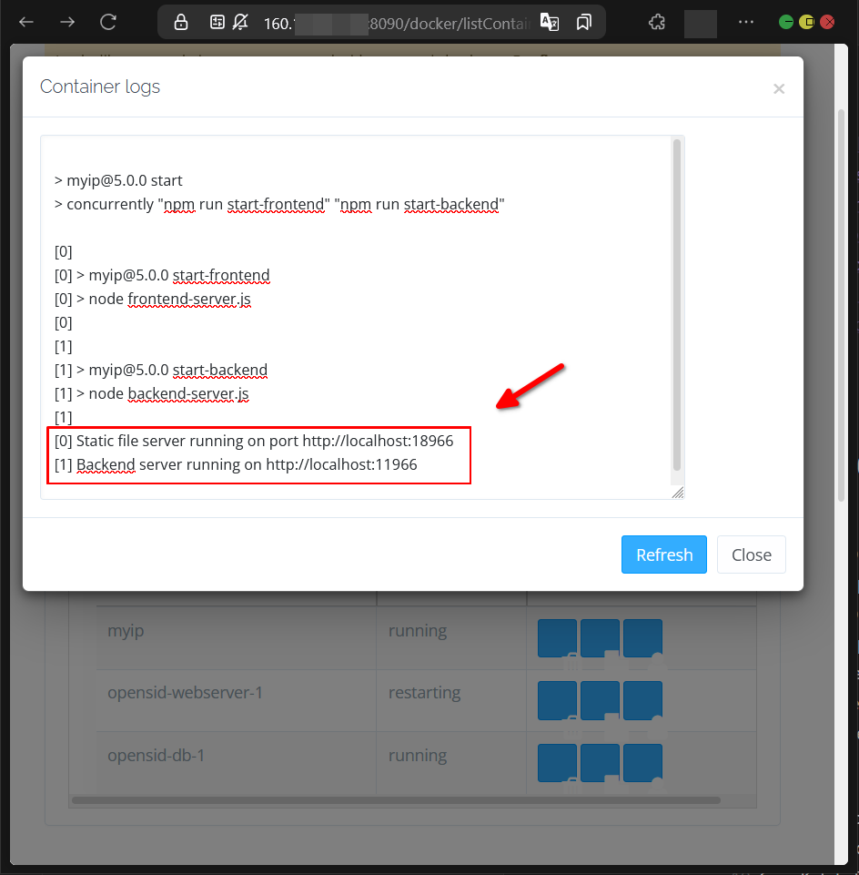 Cara Install Docker Container di CyberPanel Pada Cloud VPS
