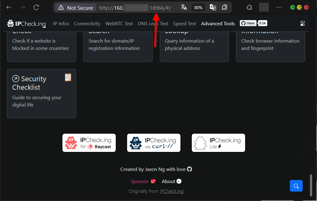 Cara Install Docker Container di CyberPanel Pada Cloud VPS