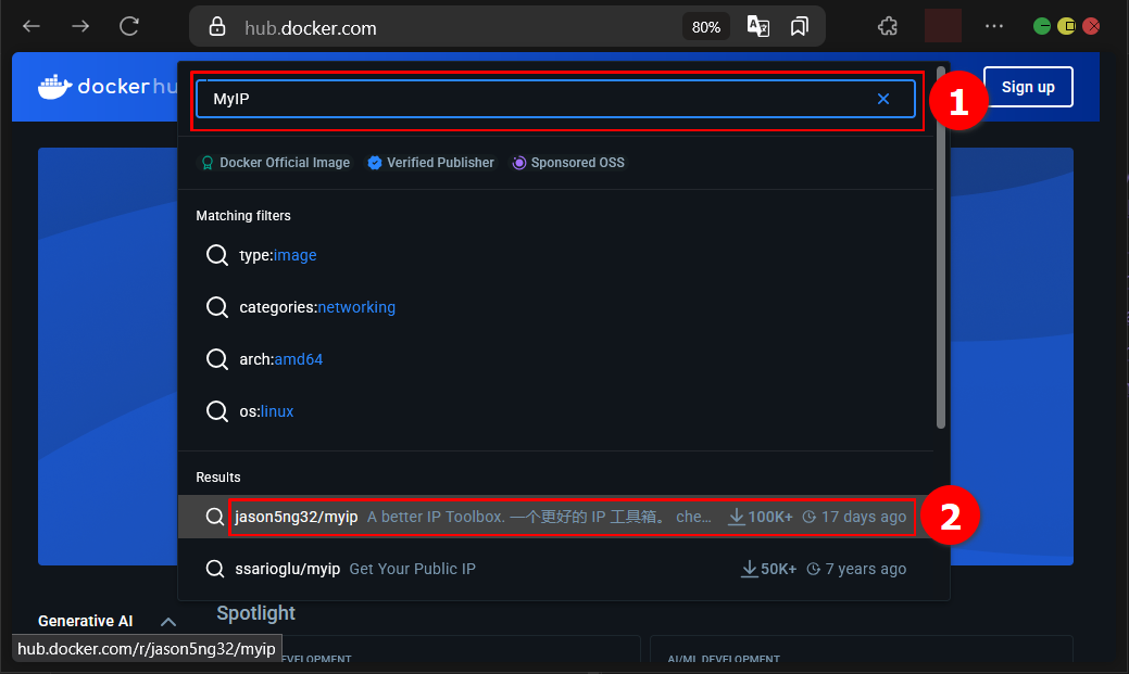 Cara Install Docker Container di CyberPanel Pada Cloud VPS