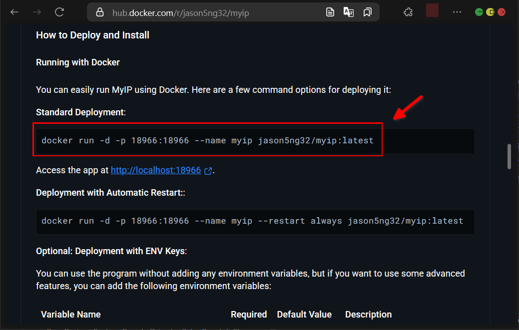 Cara Install Docker Container di CyberPanel Pada Cloud VPS