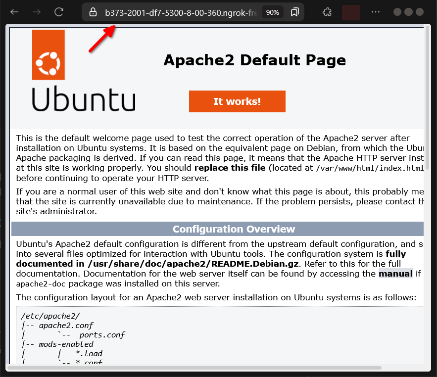 Cara Install Ngrok Untuk VPS Tunneling Mudah di VPS Ubuntu