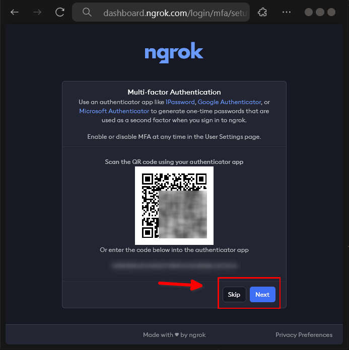 Cara Install Ngrok Untuk VPS Tunneling Mudah di VPS Ubuntu